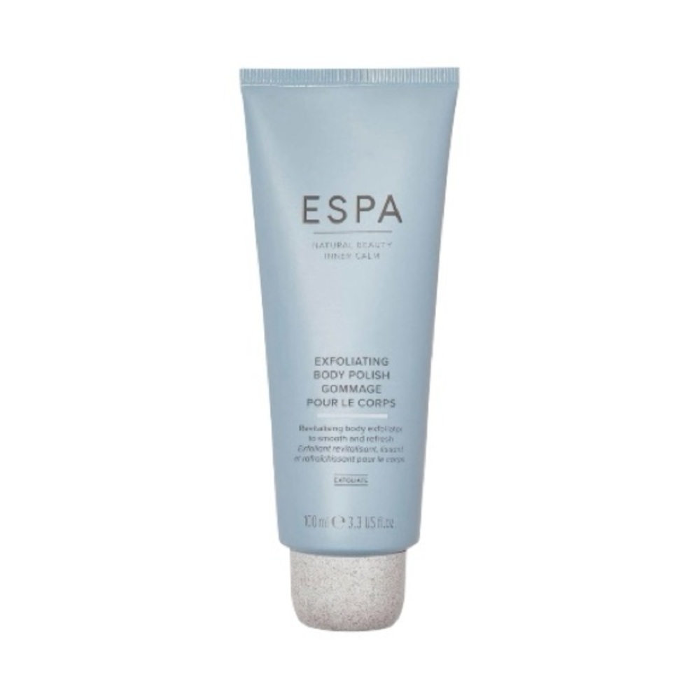 ESPA Exfoliating Body Polish 100ml / 3.3oz